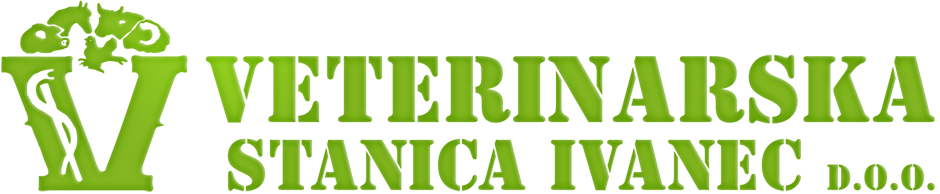 Veterinarska stanica Ivanec logo